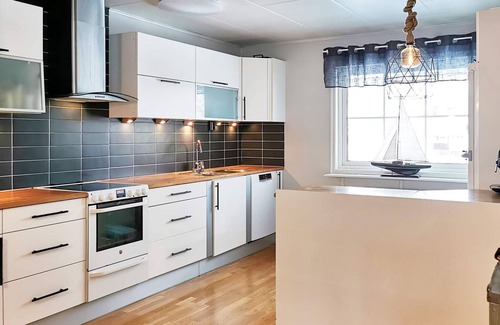 Lysekil House | 4 star holiday home in Lysekil