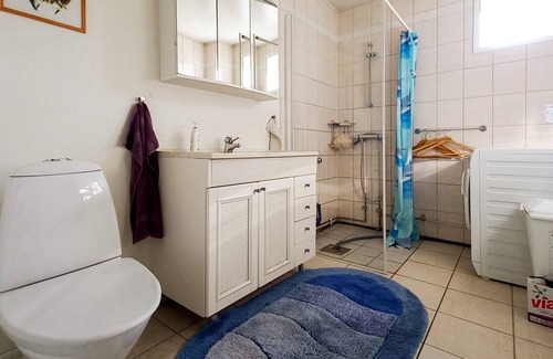 Stockholm House | 4 star holiday home in NYKVARN