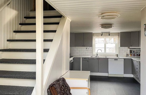 Ronneby Municipality House | 4 star holiday home in RONNEBY
