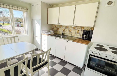 Ronneby House | 4 star holiday home in Ronneby