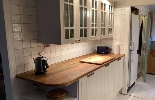 Karlskrona Municipality House | 4 star holiday home in TORHAMN-By Traum