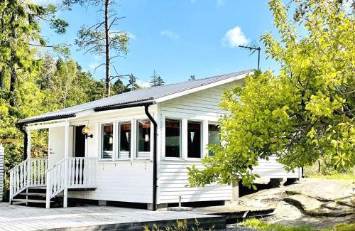 Uddevalla Municipality House | 4 star holiday home in Uddevalla