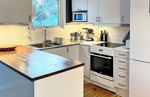Varmdo House | 4 star holiday home in VÄRMDÖ
