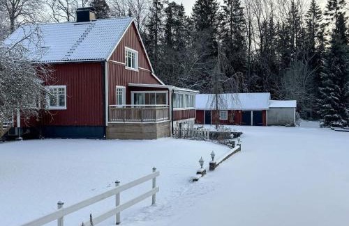 Tvarred House | 4 star holiday home in TVÄRRED