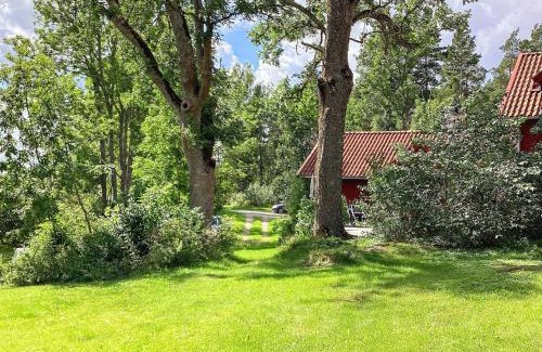 Krusenberg House | 4 star holiday home in Uppsala-By Traum