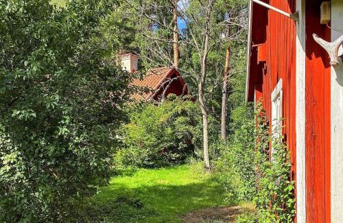 Krusenberg House | 4 star holiday home in Uppsala-By Traum