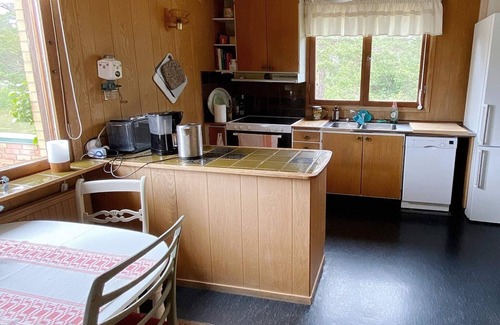Visby House | 4 star holiday home in VISBY