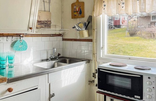 Sodersvik House | 4 star holiday home in YXLAN