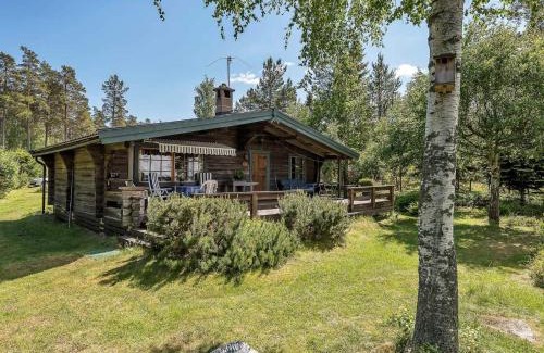 Yxlan House | 4 star holiday home in YXLAN