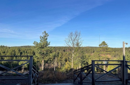 Backefors House | 4 star holiday home in BÄCKEFORS