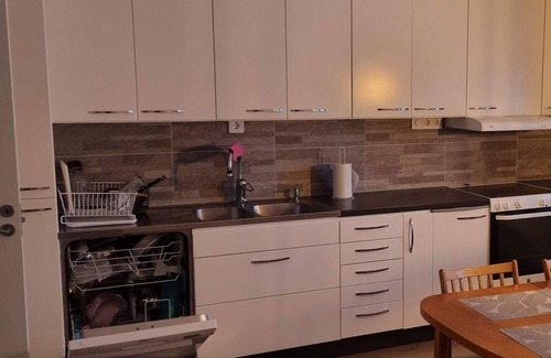 Bonassund House | 4 star holiday home in BONÄSSUND-By Traum