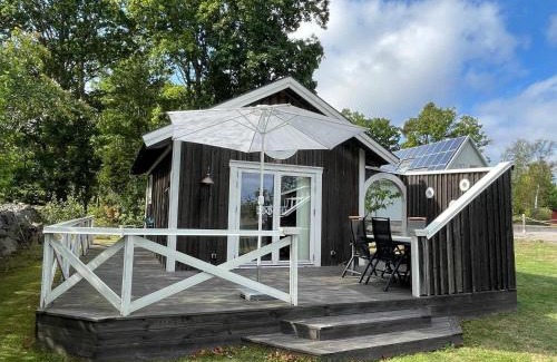 Drottningskar House | 4 star holiday home in Drottningskär