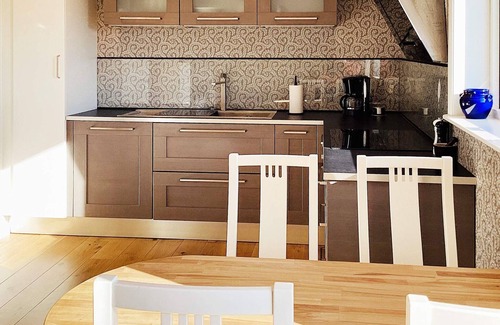 Fagerfjall House | 4 star holiday home in FAGERFJÄLL-By Traum