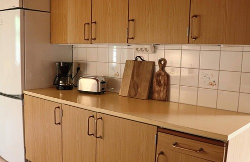 Frillesas House | 4 star holiday home in Frillesås