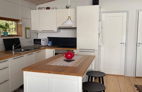 Grythyttan House | 4 star holiday home in GRYTHYTTAN-By Traum
