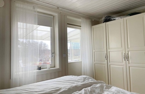 Tomta House | 4 star holiday home in HALLSTAVIK