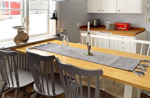 Hjortkvarn House | 4 star holiday home in HJORTKVARN-By Traum