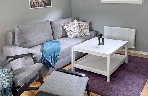 Karlshamn House | 4 star holiday home in KARLSHAMN