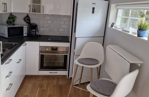 Hasslo House | 4 star holiday home in KARLSKRONA