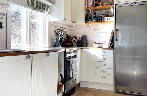 Linkoping House | 4 star holiday home in Linköping-By Traum