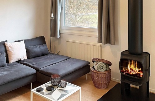 Olofstrom House | 4 star holiday home in Olofström