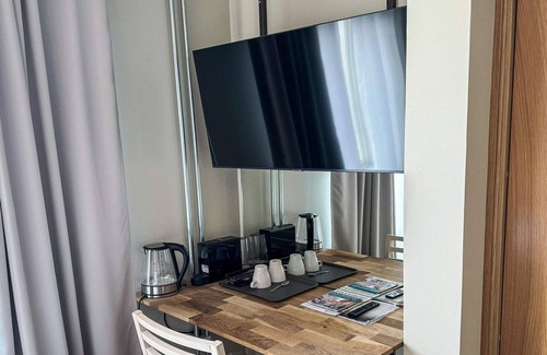 Hallevik House | 4 star holiday home in SÖLVESBORG