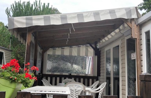 Saint-Brevin-les-Pins Other | 4 Star Village Cozy Chalet Near Beach