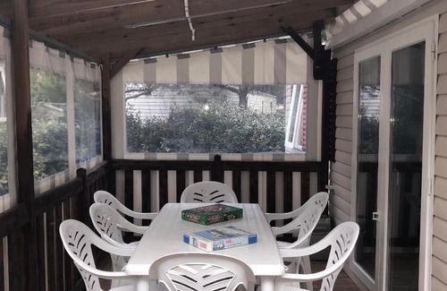 Saint-Brevin-les-Pins Other | 4 Star Village Cozy Chalet Near Beach