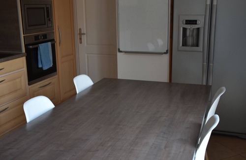 Canet Villa | 4-star villa with swimming pool and boules court