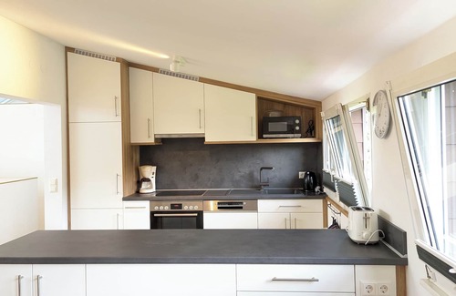 Neustadt Apartment | 4 stars apartment, modern, quiet and comfortable
