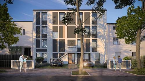 Gdynia Apartment | 4 stars, Luxury Butterfly & Bike Apartments, Gdynia Orłowo, 15 mieszkań, z oddzielną sypialnią, windą i płatnym parkingiem, blisko drog rowerowych, niedaleko molo, golf, stadnina, adventure park, SUMMERWINTER Brand