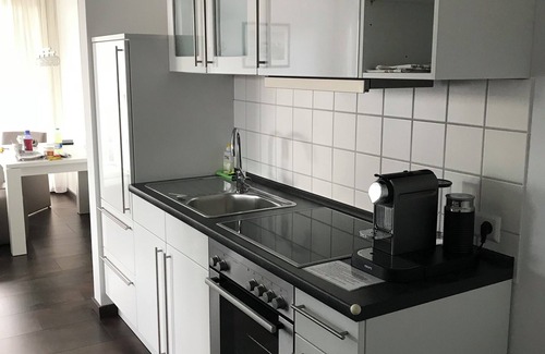 Hertingen Apartment | 4-sterne Wellness-und Golfappartement