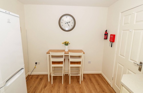 Morfa Bychan Cottage | 4 Ty Rhosyn