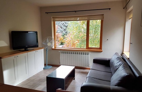 Lanin National Park Apartment | 40 m² Apartment ∙ 1 bedroom ∙ 4 guests