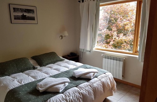 Lanin National Park Apartment | 40 m² Apartment ∙ 1 bedroom ∙ 4 guests