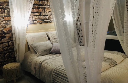 Espagnac-Sainte-Eulalie House | 40 m² House ∙ 1 bedroom ∙ 2 guests