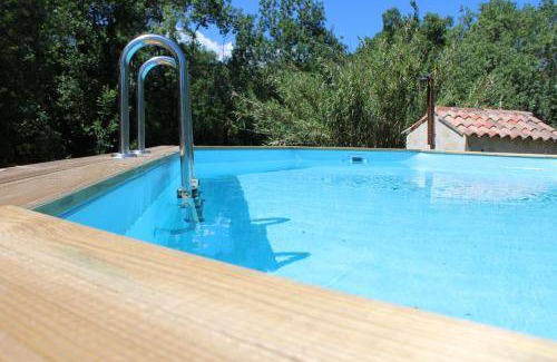 Saint-Christol-Les-Ales Apartment | 40 m² Apartment ∙ 1 bedroom ∙ 5 guests