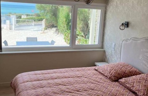Saint-Martin-en-Campagne House | 40 m² House ∙ 1 bedroom ∙ 4 guests