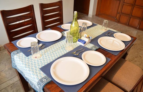 Vaishali Nagar Villa | 400 m² Villa ∙ 6 bedrooms ∙ 18 guests