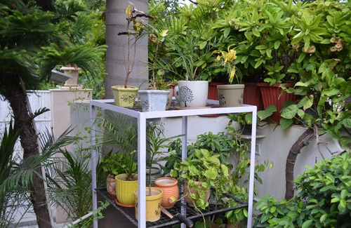Vaishali Nagar Villa | 400 m² Villa ∙ 6 bedrooms ∙ 18 guests