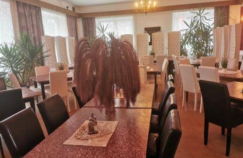 Steinhaus am Semmering House | 40 m² Motel ∙ 2 bedrooms ∙ 5 guests