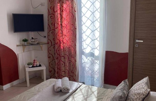 Fiumefreddo di Sicilia Apartment | 40 m² Apartment ∙ 1 bedroom ∙ 2 guests