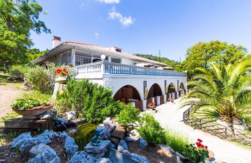Campiglia Marittima Apartment | 40 m² Apartment ∙ 1 bedroom ∙ 5 guests