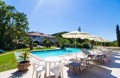 Campiglia Marittima Apartment | 40 m² Apartment ∙ 1 bedroom ∙ 5 guests
