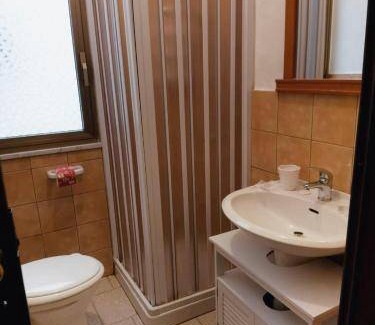 Lampedusa Apartment | 40 m² Apartment ∙ 1 bedroom ∙ 2 guests