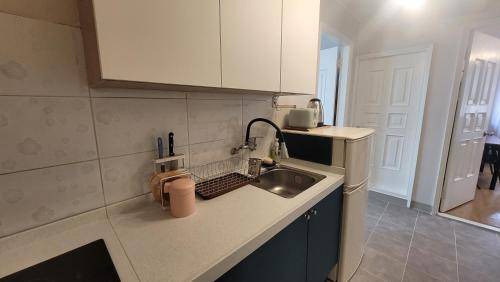 Jayang-dong Apartment | 40 m² Apartment ∙ 1 bedroom ∙ 4 guests