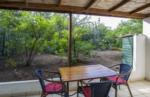 Sint Willibrordus Apartment | 40 m² Apartment ∙ 2 bedrooms ∙ 2 guests