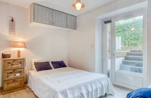 Pleneuf-Val-Andre Apartment | 40 m² Apartment ∙ 1 bedroom ∙ 5 guests