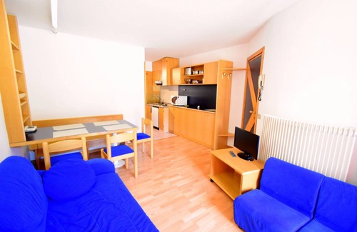 Campo Carlo Magno Apartment | 40 m² Apartment ∙ 1 bedroom ∙ 4 guests