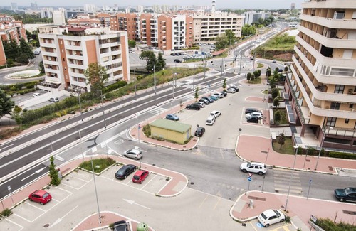 Centro Giano Apartment | 40 m² Apartment ∙ 1 bedroom ∙ 2 guests